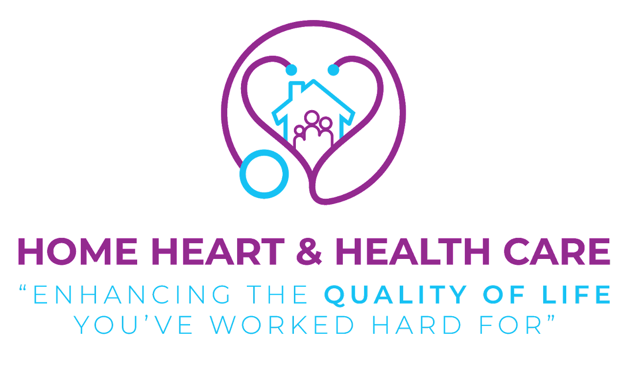 Home Heart And Health Care